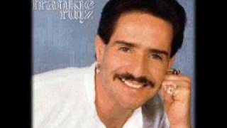 FRANKIE RUIZ SI TE ENTREGAS A MI wmv [upl. by Cicily66]