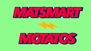 Matsmart Haul [upl. by Enel360]