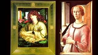 The Renaissance Portrait from Donatello to Bellini [upl. by Larine634]