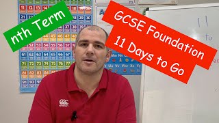 GCSE Foundation Revision  11 Days to Go  Corbettmaths [upl. by Eniksre481]