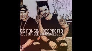 despacito موسيقي اغنية ديسباسيتو الاصليه [upl. by Affay]