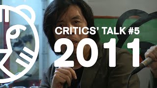 Critics Talk 5 Lee ChangDong [upl. by Brewer]