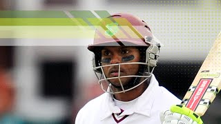 Shivnarine Chanderpaul quotThe greatest moment of my lifequot  Honours Board Legends [upl. by Joela]