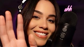 يلا نشيل كل الطاقة السلبية قبل النوم 🤫 asmr [upl. by Sibylla]