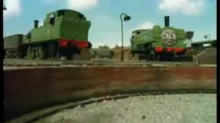 TTTE  Accidents of Season 3 [upl. by Hajan]