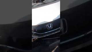 Danish zehen car accident video virus [upl. by Romonda]