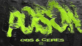 OBS  Poison feat CERES Lyric Video [upl. by Nospmas37]