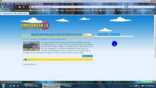 ver temporadas de los simpson online latino [upl. by Postman]