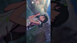 WeatheringwithYoueditSUZUMEAnimeshortvideo [upl. by Amaris]