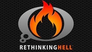 William Lane Craig on Hell annihilationism [upl. by Wexler453]