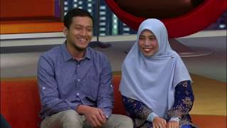 MOTIF VIRAL Video Kahwin Paling Viral 2018 [upl. by Grata]