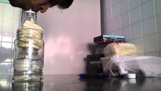 DIY Steam Inhaler which doesnt make you sweat like hell [upl. by Alphonsa483]