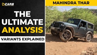 3 Modified Mahindra Thar For Sale  Preowned Suv Off Road Car  My Country My Ride [upl. by Kramer]