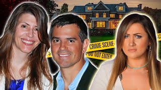 From “Perfect” Marriage To Possible Murder The Disappearance of Jennifer Dulos Part 1 [upl. by Chuu407]