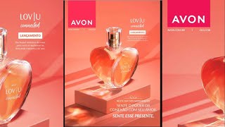 Avon Cosméticos Ciclo 08 2024 com PDF [upl. by Yluj371]