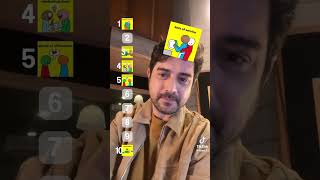 IAN VENERACION HERARCHY [upl. by Nageem]