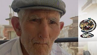 Whats the Secret Behind Sardinians Longevity 2003 [upl. by Drahsir760]