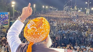 Karachi JUI Jalsa  Maulana Fazal ur Rehman Complete Speech 02 May 2024 [upl. by Lanctot]