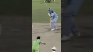 Wasim Akram Best Bowling 1992 world Cup Final trendingshorts youtubeshorts viralvideo wasim [upl. by Latvina]