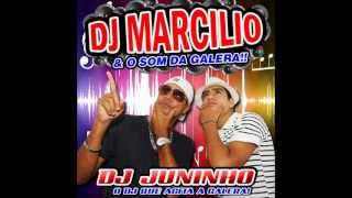 Dj Marcilio e Dj Juninho  Assim você mata papai [upl. by Nylegna]