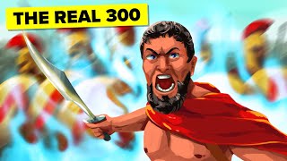 Clip From The Movie 300 3 [upl. by Aetnuahs]