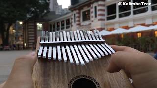 Best Kalimba Songs  Compilation [upl. by Charmine]