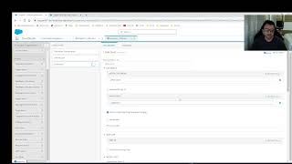 Salesforce OmniStudio  Backend Development [upl. by Sadinoel]