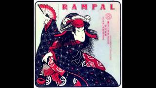 JeanPierre Rampal  からたちの花  Kararachi No Hana Trifoliate Orange Blossom [upl. by Chapen]