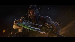 WORLD OF WARCRAFT Full Movie Cinematic 2023 4K ULTRA HD Action Fantasy [upl. by Mccurdy]