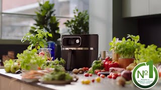 Yeni Philips Airfryer 7000 XXL Şimdi Daha Akıllı [upl. by Nailluj]