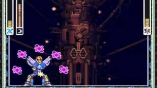 Lets play Mega Man X² 18 german [upl. by Aldridge]