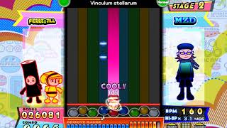 ポップンLv30 Vinculum stellarum N [upl. by Carrol687]