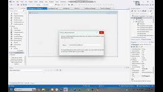 Mengintegrasikan Crystal Report pada Visual Studio 2022 [upl. by Dnomyad]