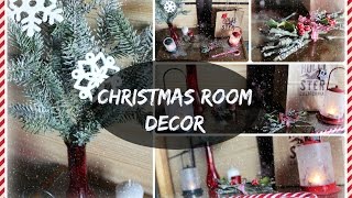 DIY  Déco de Noël [upl. by Nevuer914]