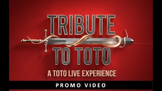 Tribute to TOTO  Promo 2022 [upl. by Sanjay]