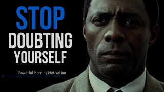 SELF CONFIDENCE  Morning Motivation  Motivational Video [upl. by Nnaeirual]