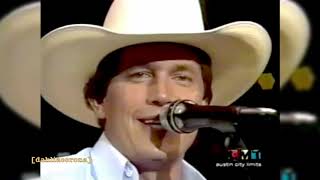 George Strait amp The Ace in the Hole Band — quotOcean Front Propertyquot — Live [upl. by Kevina568]