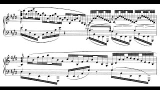 Scriabin Sonata No2 in Gsharp Minor Trifonov Melnikov Pogorelich [upl. by Ssitnerp484]