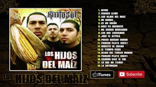 Kinto Sol  Hijos De Malinche Feat Pato Machete Video Oficial [upl. by Bay14]