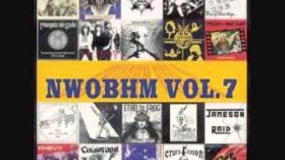 NWOBHM Vol7 [upl. by Donough]