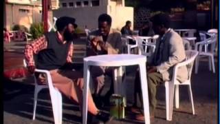 Eritrean Comedy Enda Raji [upl. by Allisurd]