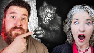 Terrifying Skinwalker Sightings By Hikers [upl. by Leese]