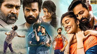 Vaishnav Tej amp Krithi Shetty Telugu Super Hit Full Movie  Vijay Sethupathi  Kotha Cinema [upl. by Assenar276]