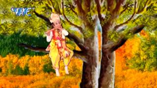 Sanan Sanan पुरवईया में Sawariya Ka Lifafa Juhi Kasera  Bhojpuri Krishna Bhajan 2015 [upl. by Christabella]