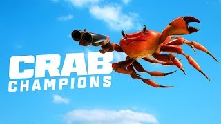 crab game with nijisanji [upl. by Julita]