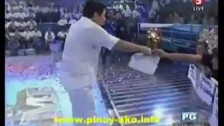 Sagot ni Willie Revillame sa Eat Bulaga Jose Manalo as Willie Revillame [upl. by Rafael]