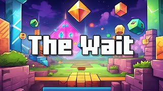 The Wait  A Geometry Dash 22 Celebration song [upl. by Aiekat]