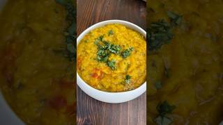 Dahl de lentilles corail shorts daal [upl. by Abixah]