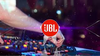 Dil Me Dard Sa Jaga he💕💕jbl Hindi Song DJ DRK NIGHT KING New Remix Hindi Song trending song [upl. by Harl]