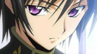 Code Geass  Continued story with lyrics [upl. by Rosamund]